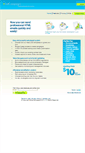 Mobile Screenshot of emailcampaigns.com